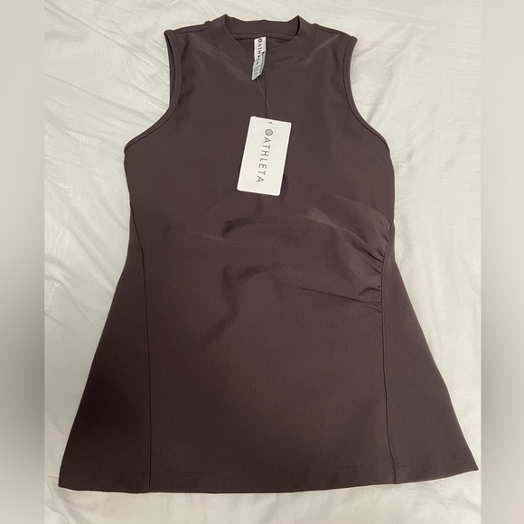 NWT Athleta Bayview Tank - Picture 1 of 4